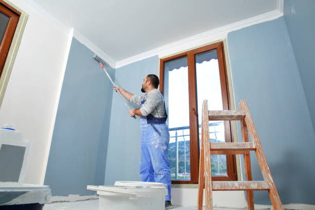 Mold Remediation for Vacation Homes in Lake Arbor, MD